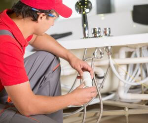 About Emergency plumbing pros Davis Creek, CA